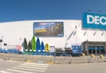 decathlon