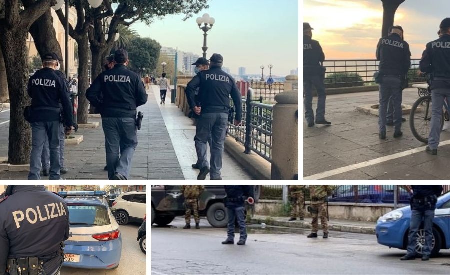 polizia