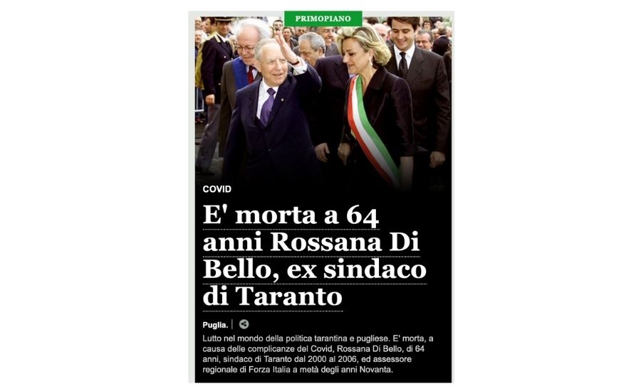 Rossana