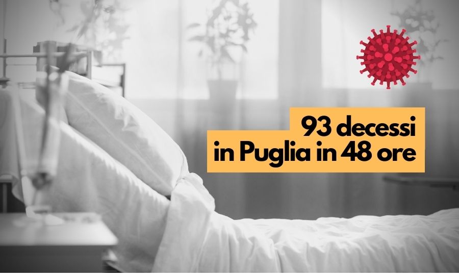 vaccino taranto puglia