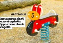 parco giochi