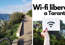 wi-fi libero