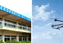 A Grottaglie dal 22 al 24 settembre il Mediterranean aerospace matching