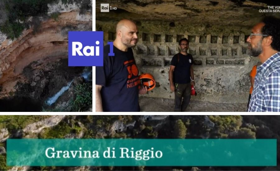 grottaglie riggio