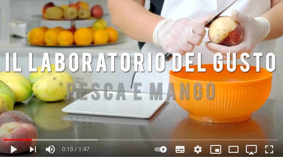 gelato artigianale
