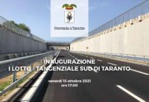 tangenziale