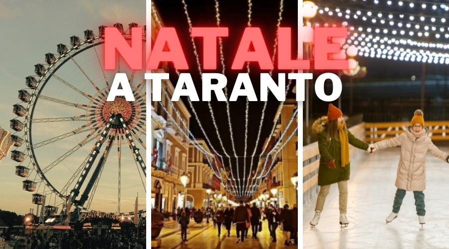 Natale a Taranto