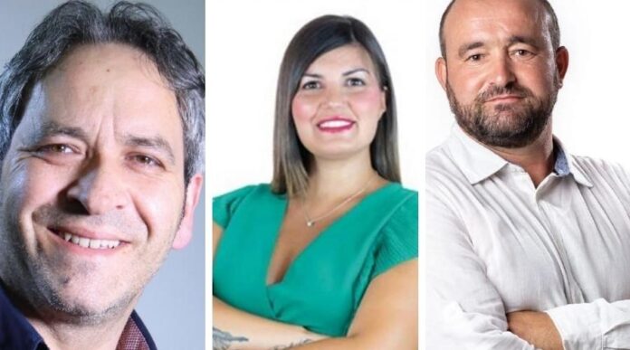 nuovo consiglio comunale grottaglie dalo 2021