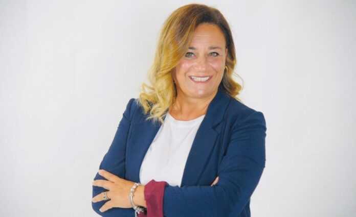 Emiliana Giacovazzo