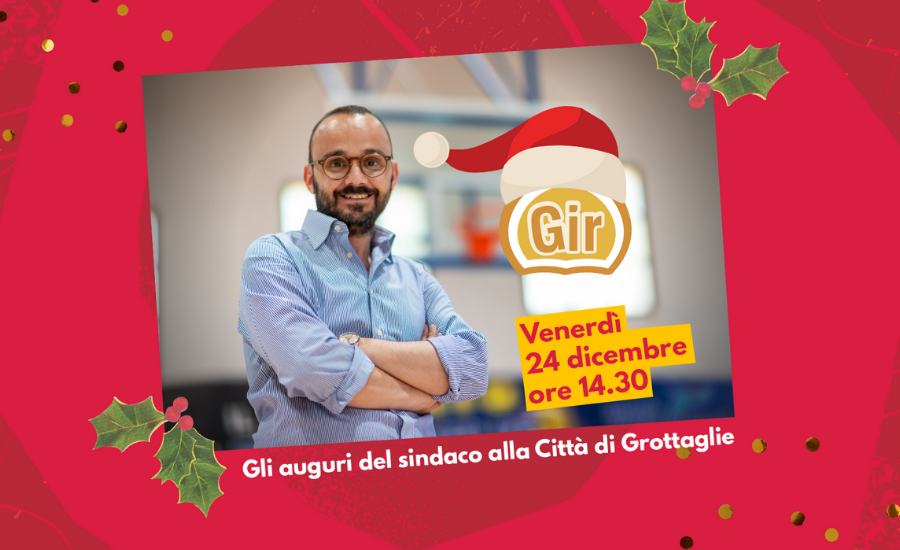 auguri sindaco grottaglie