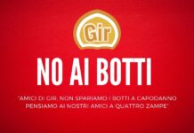 No ai botti di Capodanno a Grottaglie