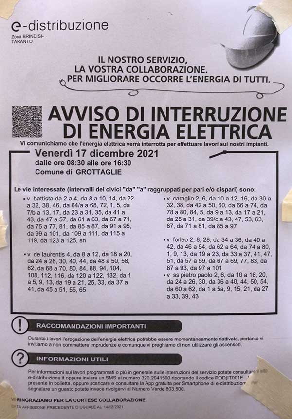 interruzione-energia-elettrica-grottaglie-17-dicembre-2021