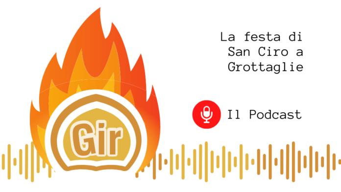 Podcast Gir San Ciro