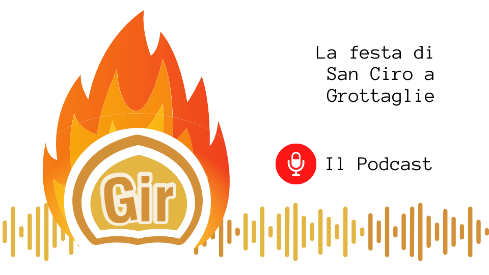 Podcast Gir San Ciro