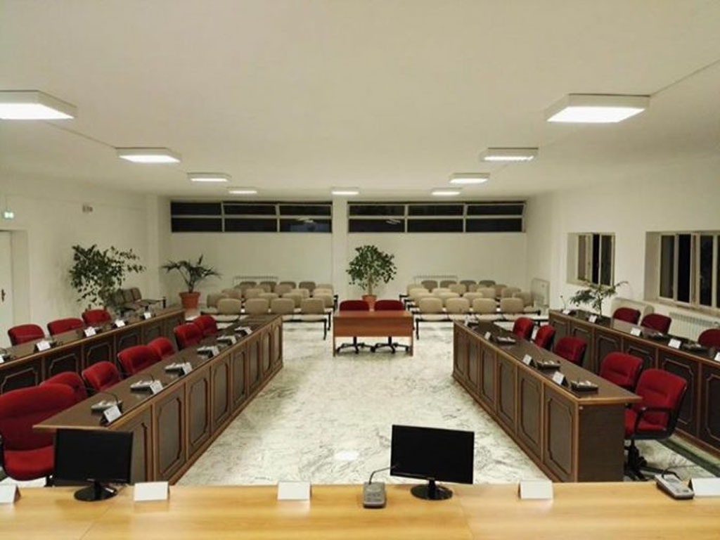 consiglio comunale