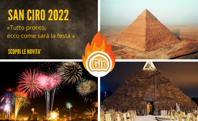 San Ciro 2022 San Ciro 2022