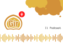 Gir, il Podcast