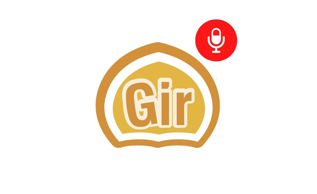 podcast gir