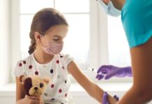 vaccinazioni pediatriche