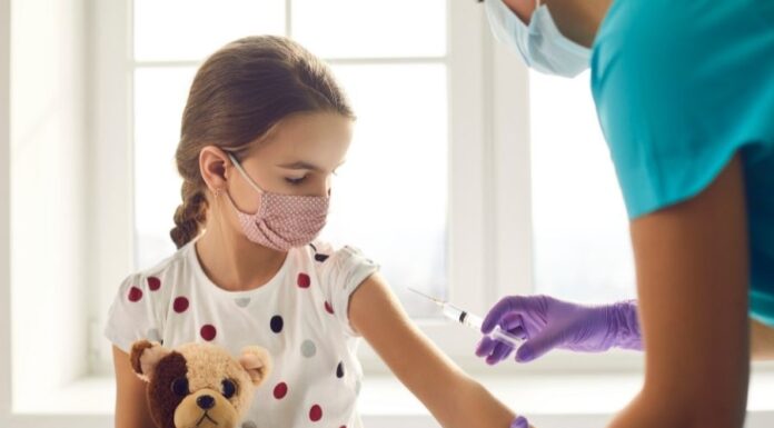 vaccinazioni pediatriche