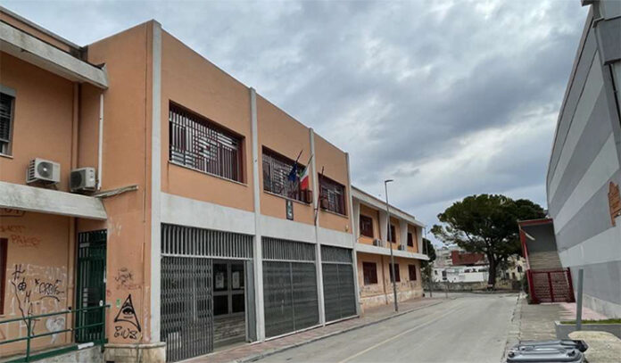 Scuola Sant'Elia Sant'Elia