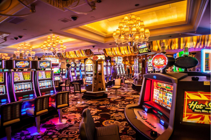 Riesci davvero a trovare la top online casinos sul Web?
