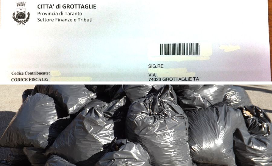 tari grottaglie