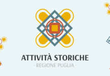riconoscimento delle attività storiche e di tradizione della Puglia