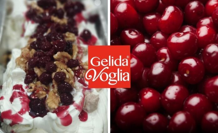 Grottaglie, Agri Gelateria Gelida Voglia