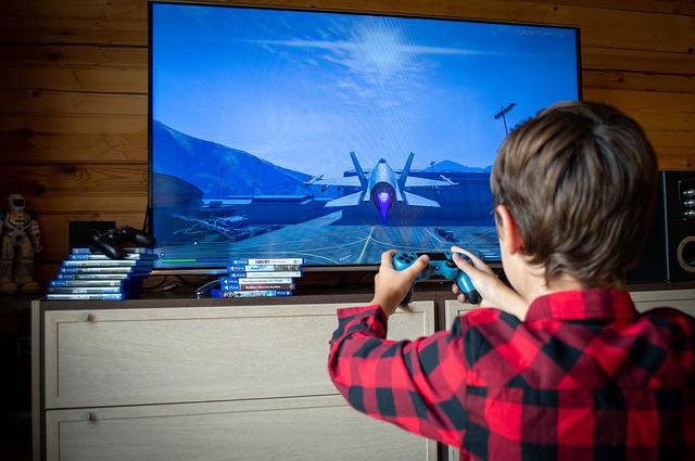 video-game-g861c92d8c_640 Sony
