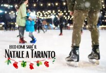 natale a Taranto