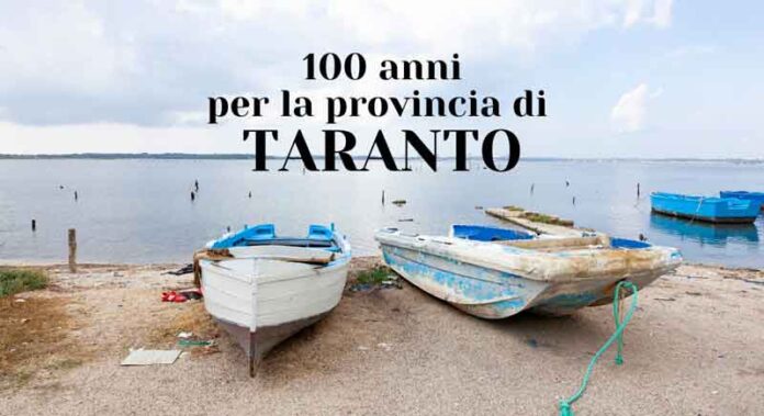 provincia di Taranto