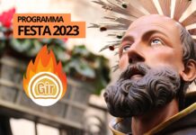 FESTA SAN CIRO 2023