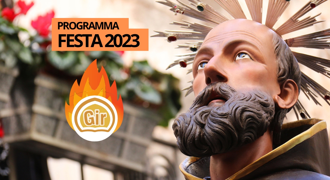 FESTA SAN CIRO 2023