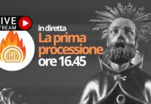 San Ciro 2023: oggi in diretta la Prima Processione