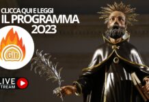 San Ciro 203 grottaglie programma