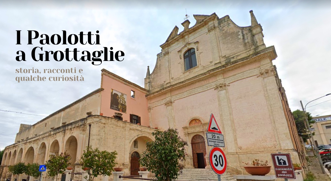 San Francesco da Paola