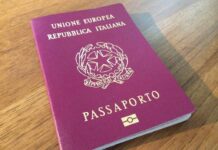 Rilascio Passaporto