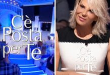 C’è posta per te a Taranto