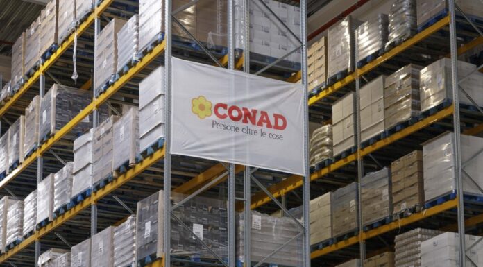 Conad Grottaglie