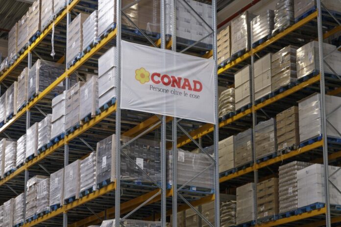 Conad Grottaglie