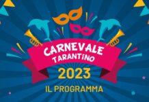 Carnevale a Taranto