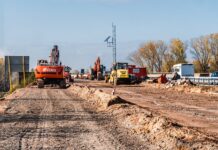 strade provincia di Taranto