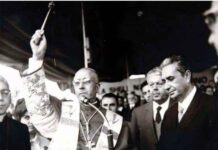 Aldo Moro a Taranto