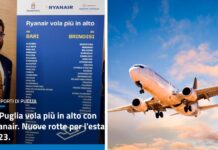 Ryanair