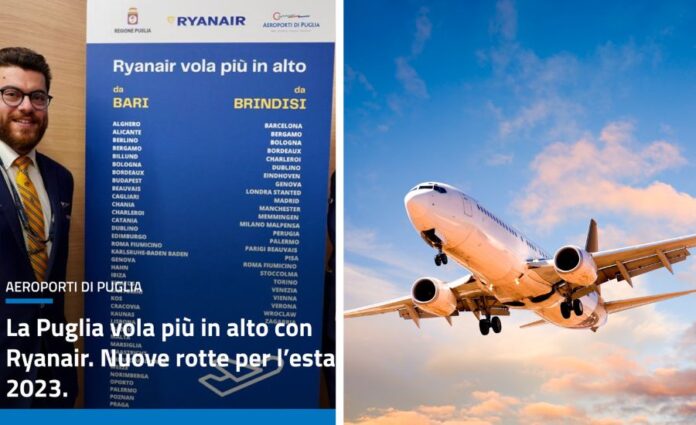 Ryanair