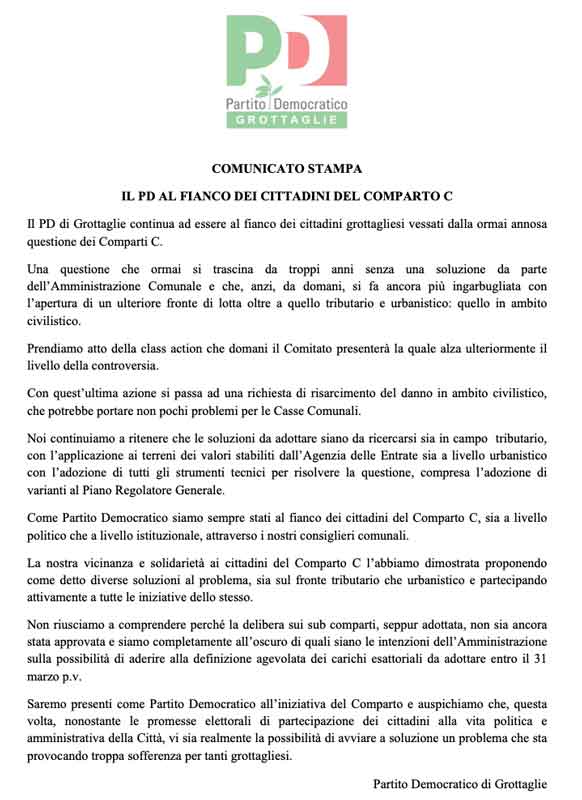 comparto C