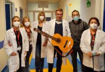 musicoterapia taranto