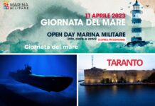 Giornata del mare Taranto