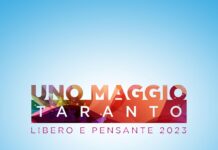 primo maggio taranto